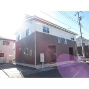 宝木メゾネットII