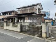 ＪＲ高崎線本庄駅まで徒歩16分