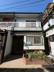 公園南矢田1丁目借家