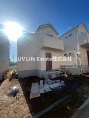 大泉学園町7丁目戸建賃貸住宅