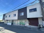 ＪＲ播但線溝口駅まで徒歩3分