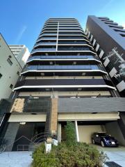 SーRESIDENCE難波大国町DEUX