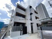 D-residence西野 A棟