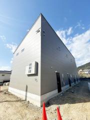 Excel Garage 小倉南A棟