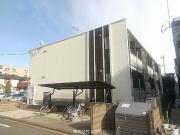 西武拝島線小川駅まで徒歩19分