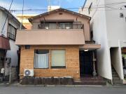 土肥一丁目貸家