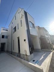 東急東横線新丸子駅まで徒歩14分