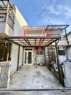 東大阪市友井3丁目貸家