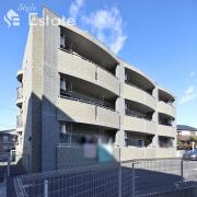 地下鉄鶴舞線塩釜口駅まで徒歩14分