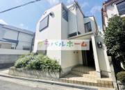 阪急宝塚線蛍池駅まで徒歩10分