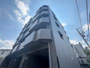 ルーブル桜新町