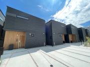 La Maison Lumiere B棟