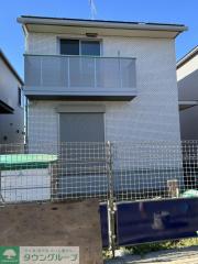 フォレスト本八幡 B棟