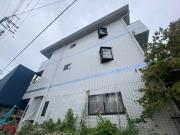 阪急宝塚線池田駅まで徒歩10分