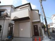 小戸3丁目17-4貸家