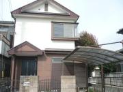 ＪＲ東北本線栗橋駅まで徒歩7分