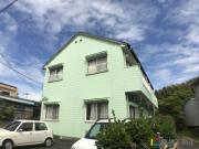 グリーンハイツ