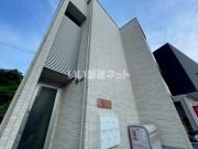 ＪＲ山陽本線向洋駅まで徒歩9分