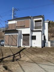 八王子市石川町戸建