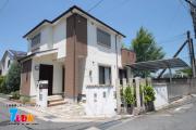 法花寺町戸建て