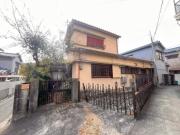 妙法寺大門戸建