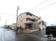 近鉄名古屋線黄金駅まで徒歩10分