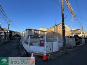 （仮）武蔵野市境四丁目 新築戸建