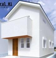 貸戸建住宅 野田市柳沢