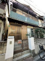 港区市岡3丁目戸建