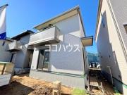 フォレスト本八幡B棟