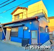 わかやま電鉄貴志川線日前宮駅まで徒歩5分