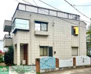 夏見台戸建