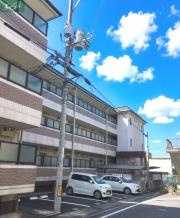 ベルメゾン山田II号館