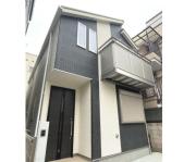 東京メトロ丸ノ内線中野坂上駅まで徒歩8分