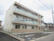 名鉄各務原線六軒駅まで徒歩8分