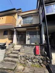 石田大山町8-41 貸家