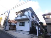 吹田市千里山西1丁目戸建