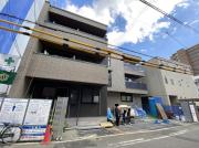 阪急神戸線十三駅まで徒歩11分