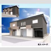 仮称 善進町4丁目連家轟