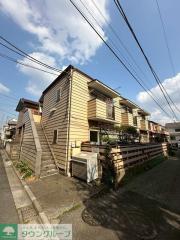 ミキコーポ栄町