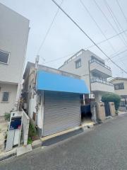 近鉄南大阪線北田辺駅まで徒歩7分