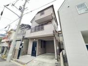 阪急宝塚線山本駅まで徒歩15分