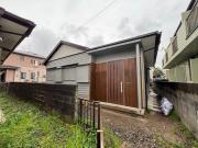 那珂1丁目戸建て