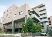 TheUpperResidences at Minami-aoyama