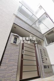 ＪＲ阪和線百舌鳥駅まで徒歩4分