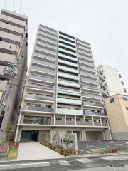 リヴェント難波ウエスト