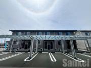 ＪＲ山陽本線西阿知駅まで徒歩15分