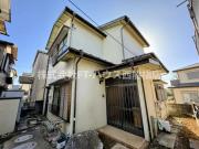 市川市大野町2丁目賃貸戸建