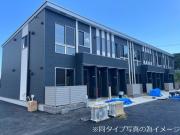 ＪＲ長崎本線諫早駅まで徒歩17分
