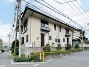 テラス瀬ヶ崎 A